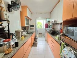 Blk 440C Fernvale Gardens (Sengkang), HDB 5 Rooms #573675571